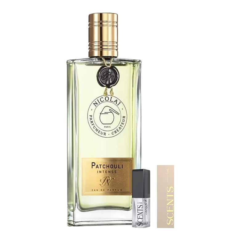 Parfums de Nicolai Patchouli Intense Eau de Parfum