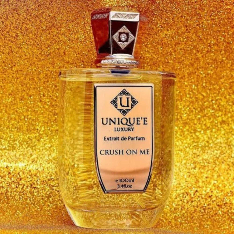 Unique’e Luxury Crush On Me Extrait de Parfum