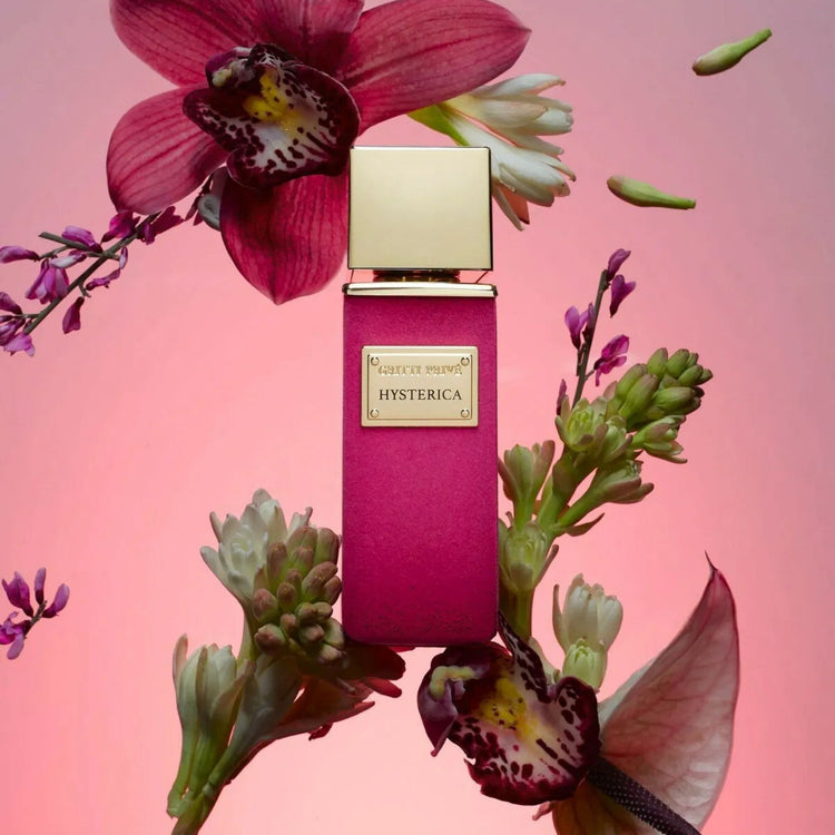 Gritti Hysterica Extrait De Parfum