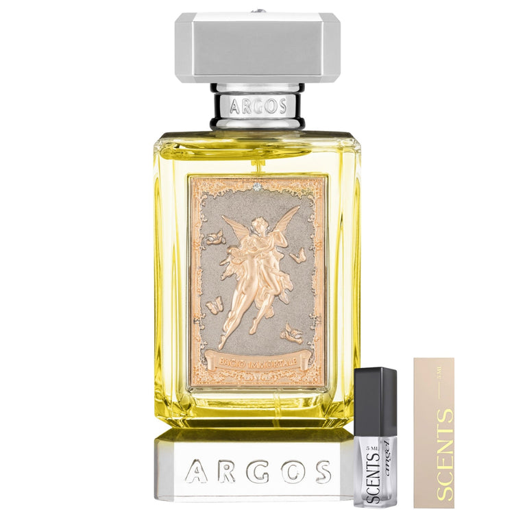 Argos Bacio Immortale Eau De Parfum