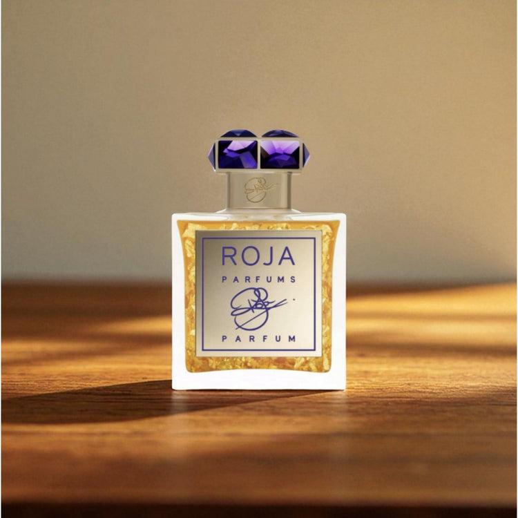 Roja Dove Haute Luxe Parfum