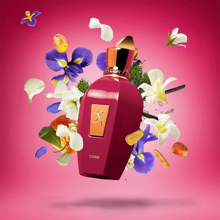 Xerjoff Coro Eau De Parfum