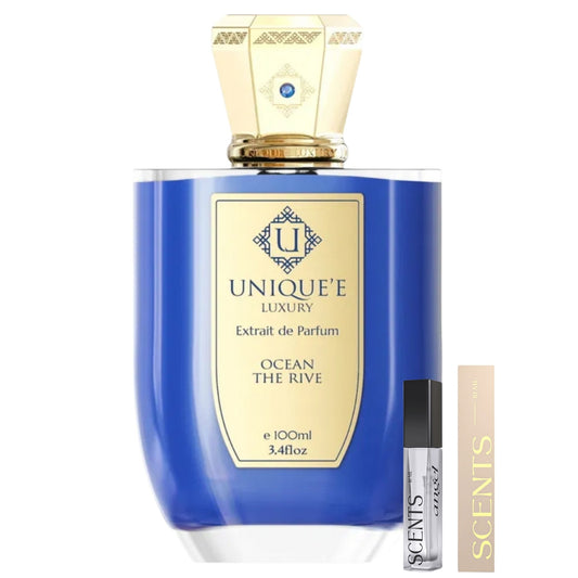 Unique’e Luxury Ocean The Rive Extrait De Parfum