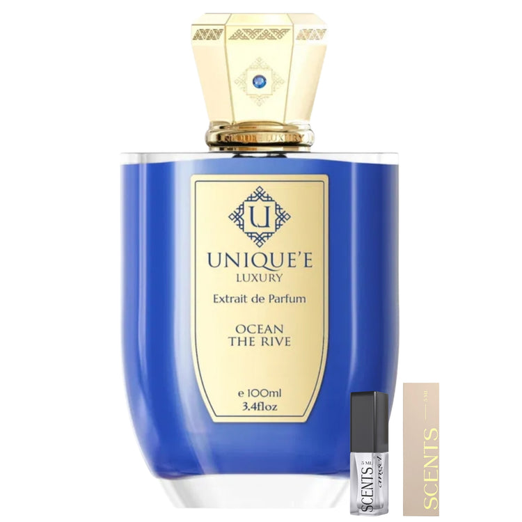 Unique’e Luxury Ocean The Rive Extrait De Parfum