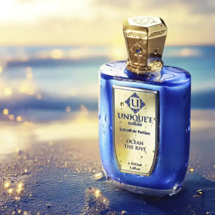 Unique’e Luxury Ocean The Rive Extrait De Parfum