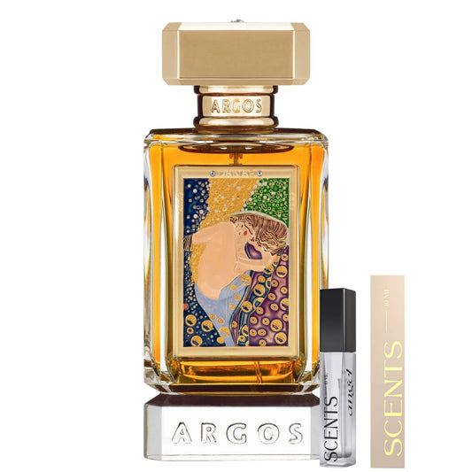 Argos Danae Eau De Parfum