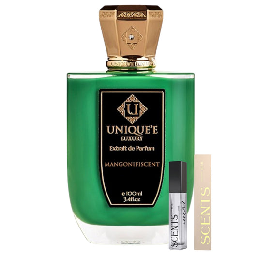 Unique’e Luxury Mangonifiscent Extrait de Parfum