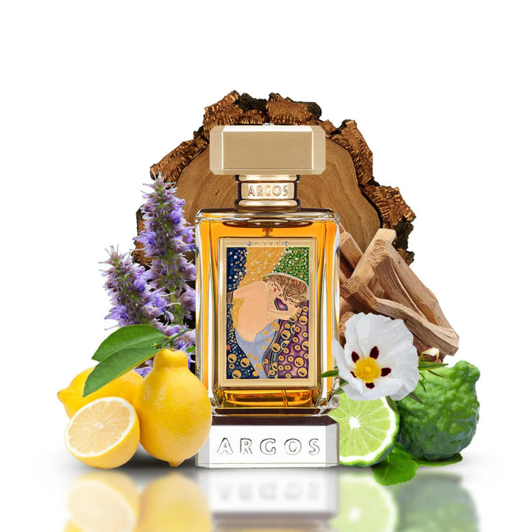 Argos Danae Eau De Parfum
