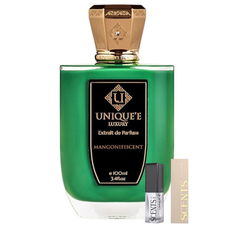 Unique’e Luxury Mangonifiscent Extrait de Parfum