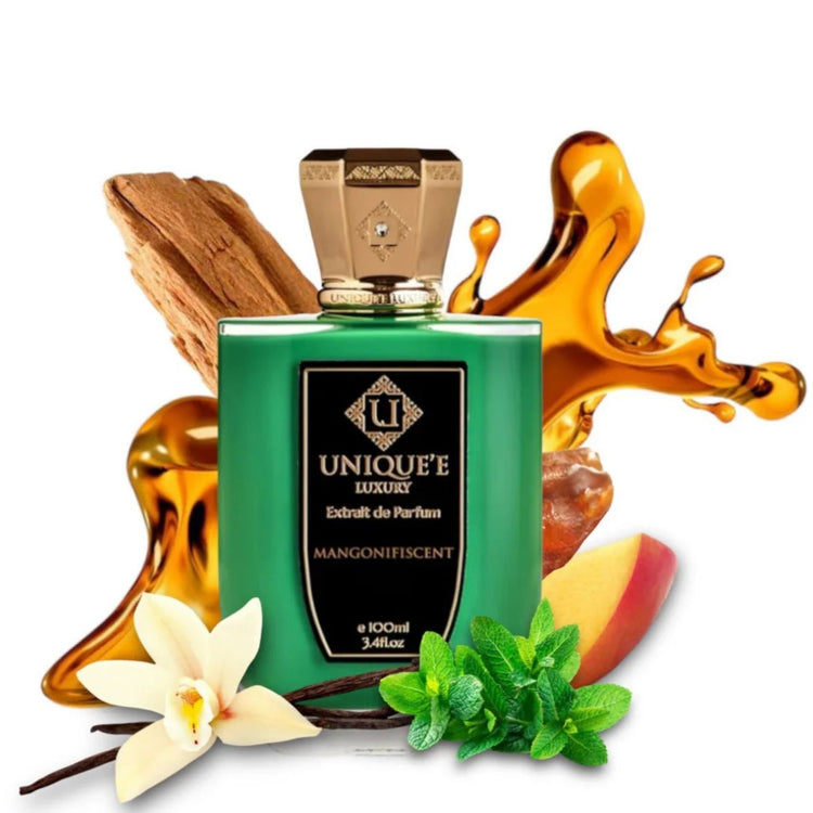 Unique’e Luxury Mangonifiscent Extrait de Parfum