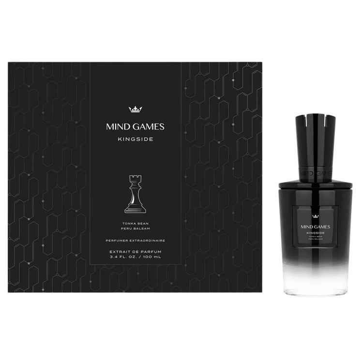 Mind Games Kingside Eau De Parfum