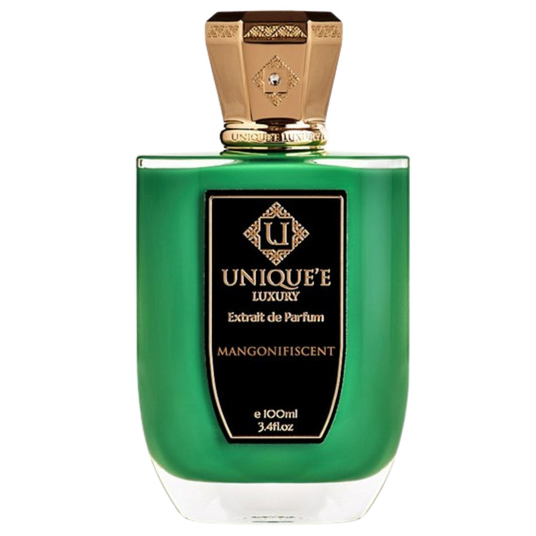 Unique’e Luxury Mangonifiscent Extrait de Parfum