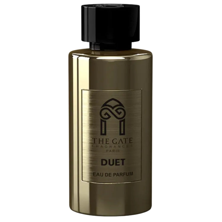The Gate Fragrances Paris Duet Eau De Parfum