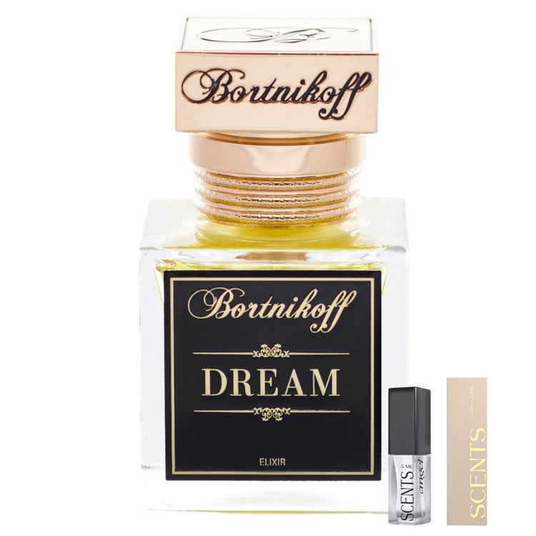 Bortnikoff Dream Extrait de Parfum