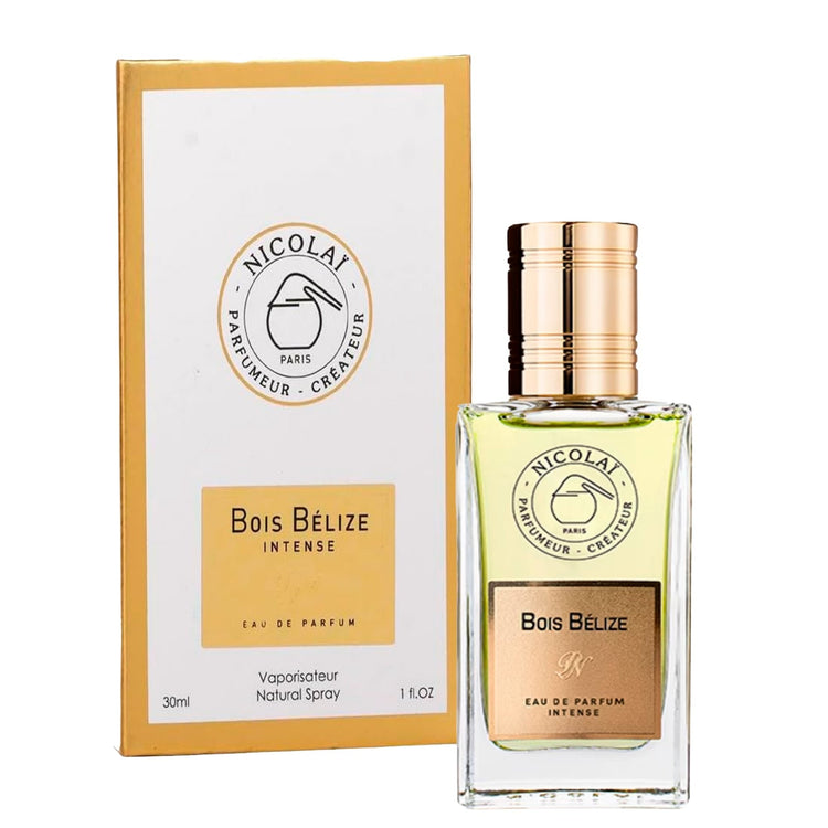 Parfums de Nicolai Bois Belize Intense Eau De Parfum