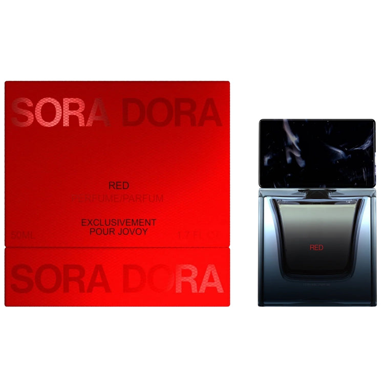 Sora Dora Red Extrait De Parfum