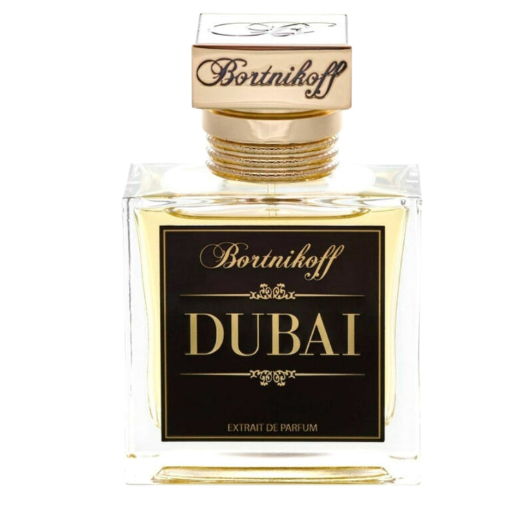 Bortnikoff Dubai Extrait de Parfum