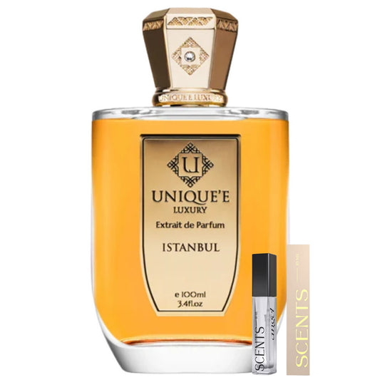 Unique’e Luxury Istanbul Extrait de Parfum