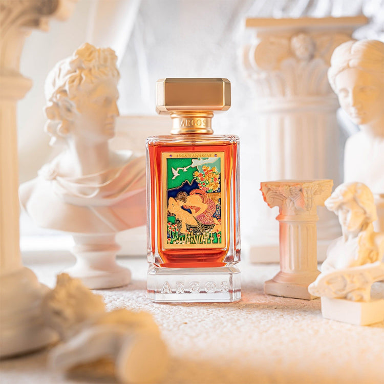Argos Adonis Awakens Eau De Parfum