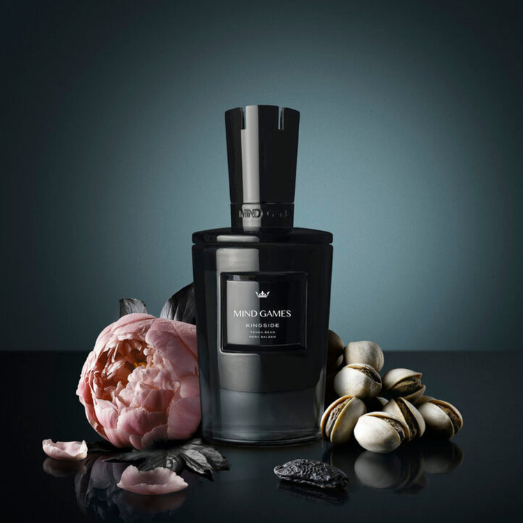 Mind Games Kingside Eau De Parfum