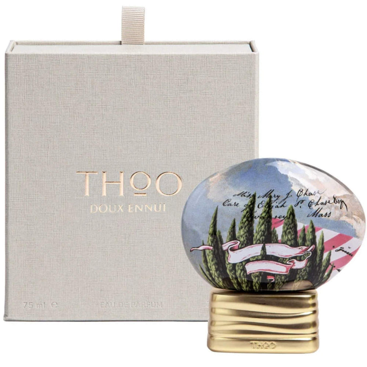 The House of Oud Doux Ennui Eau de Parfum