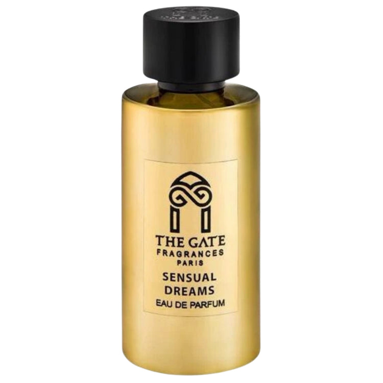 The Gate Fragrances Paris Sensual Dreams Eau De Parfum