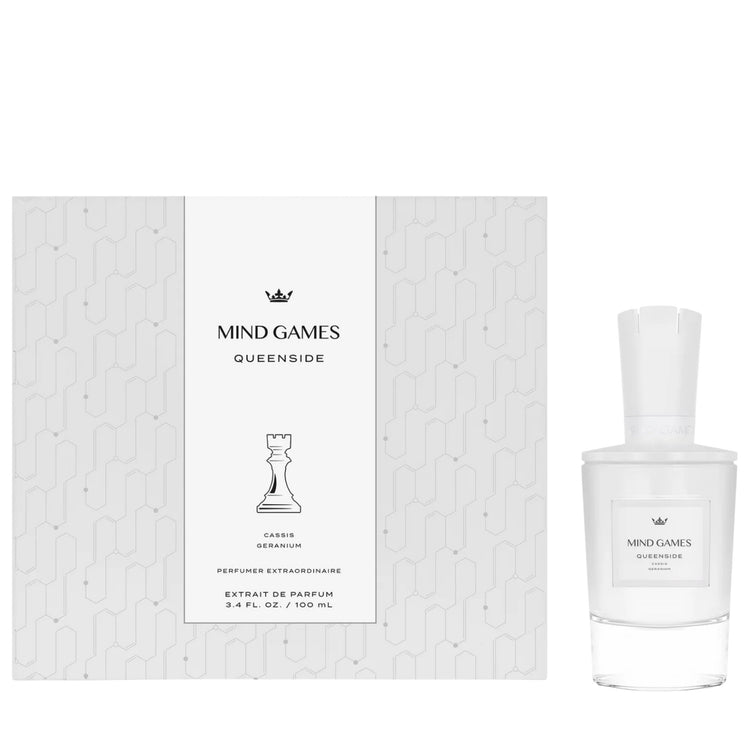 Mind Games Queenside Extrait de Parfum