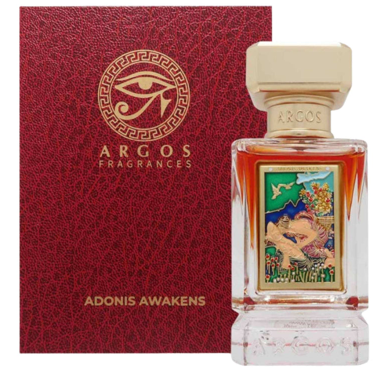 Argos Adonis Awakens Eau De Parfum