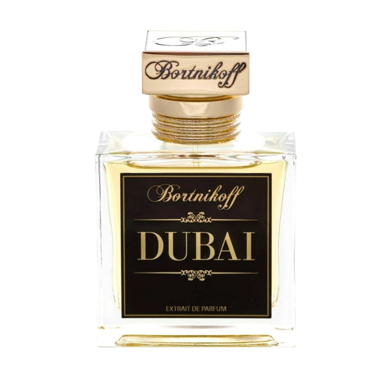 Bortnikoff Dubai Extrait de Parfum