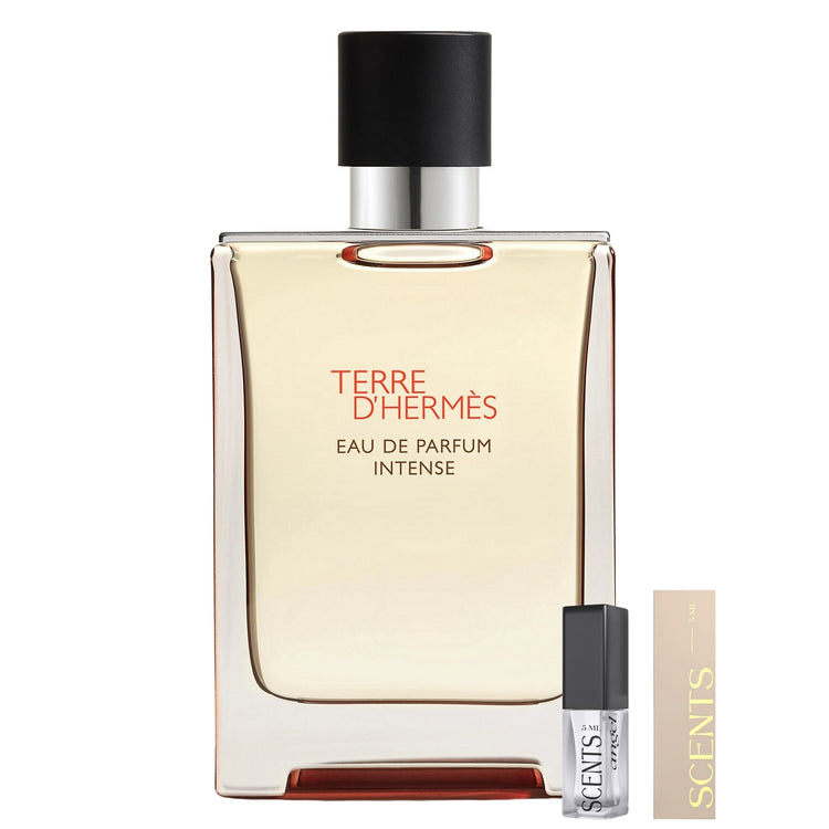 Hermes Terre d’Hermes Eau De Parfum Intense