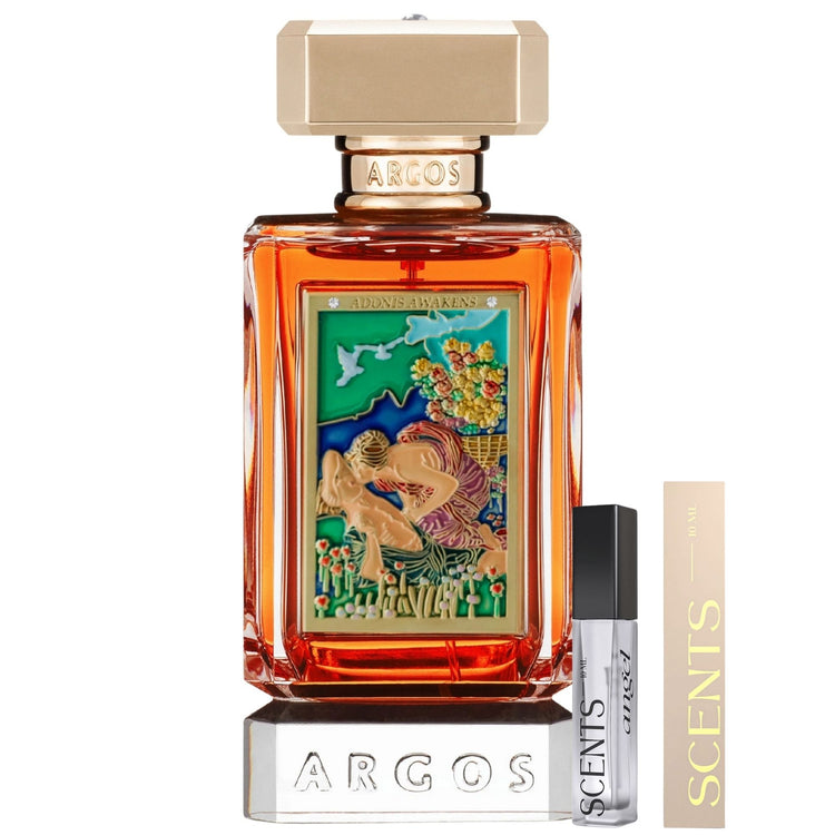 Argos Adonis Awakens Eau De Parfum