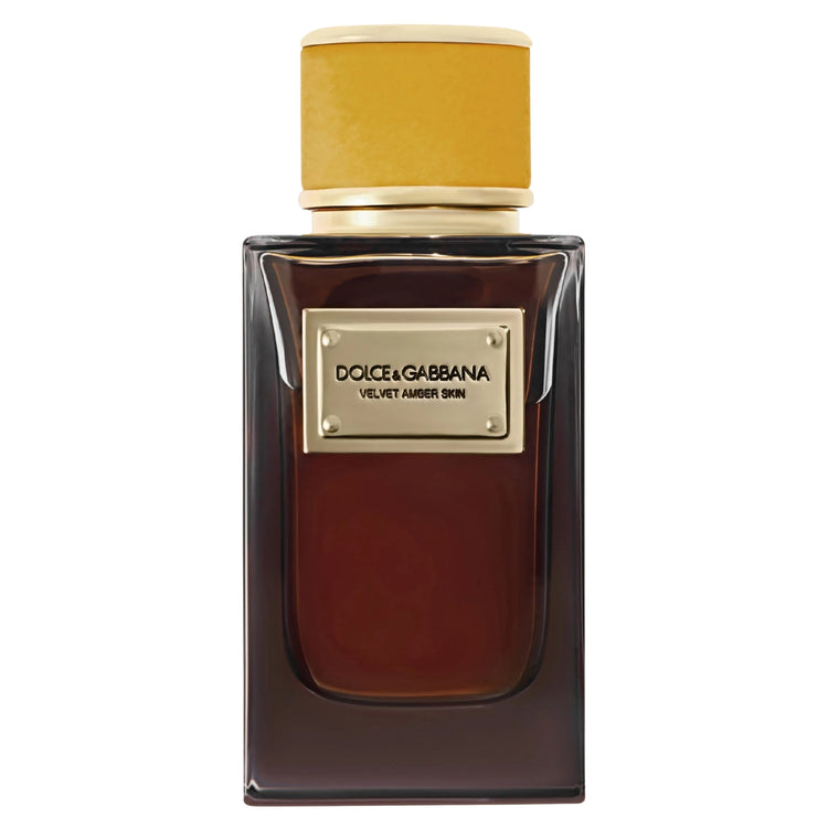 Dolce & Gabbana Velvet Amber Skin Eau De Parfum