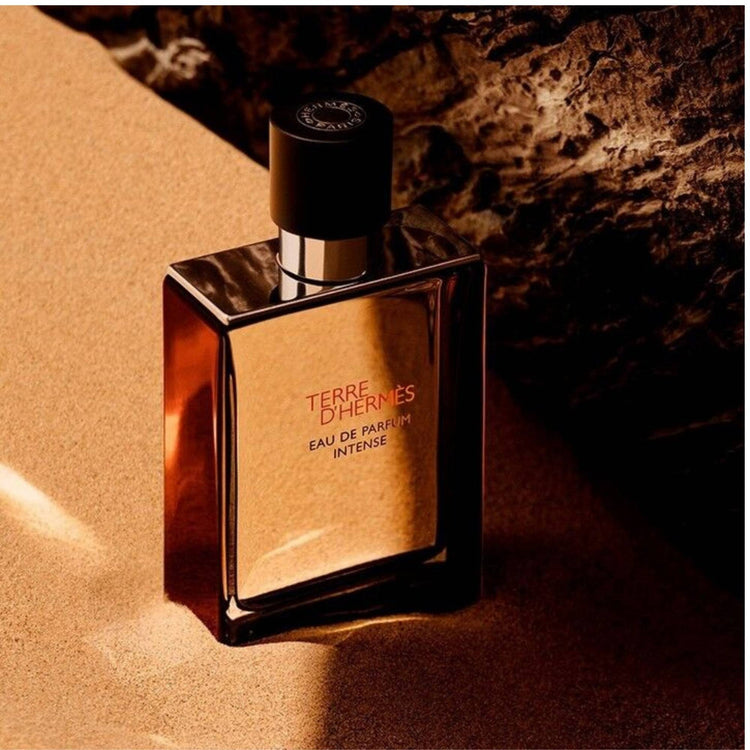 Hermes Terre d’Hermes Eau De Parfum Intense