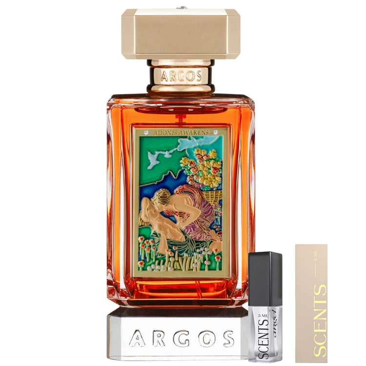 Argos Adonis Awakens Eau De Parfum