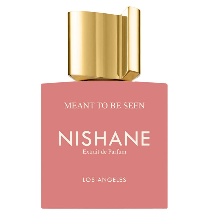 Nishane Meant To Be Seen Extrait de Parfum