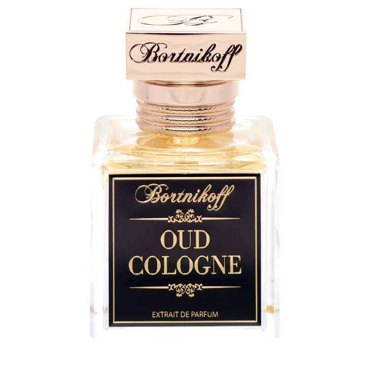 Bortnikoff Oud Cologne Extrait de Parfum