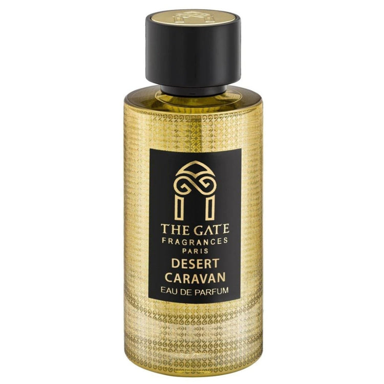 The Gate Fragrances Paris Desert Caravan Eau De Parfum