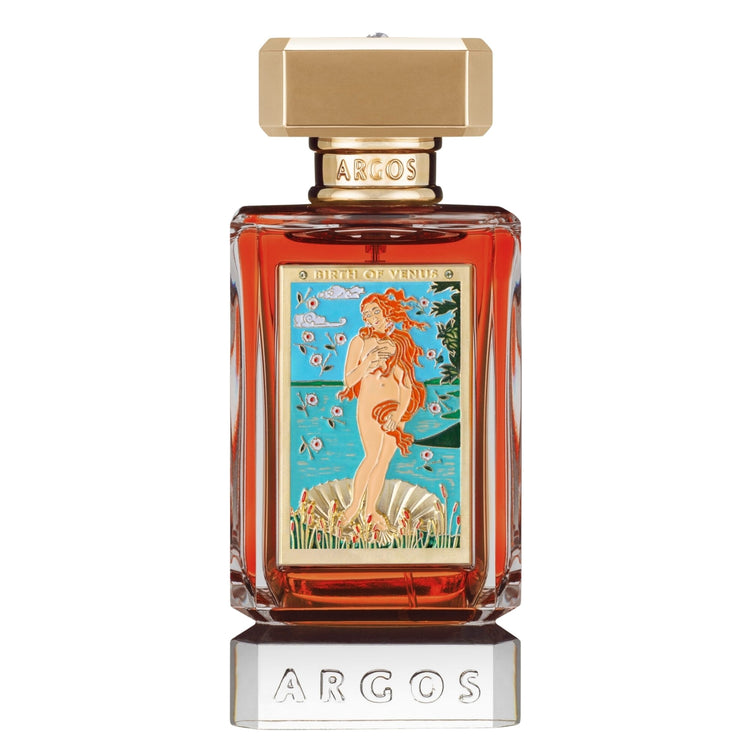 Argos Birth Of Venus Eau De Parfum