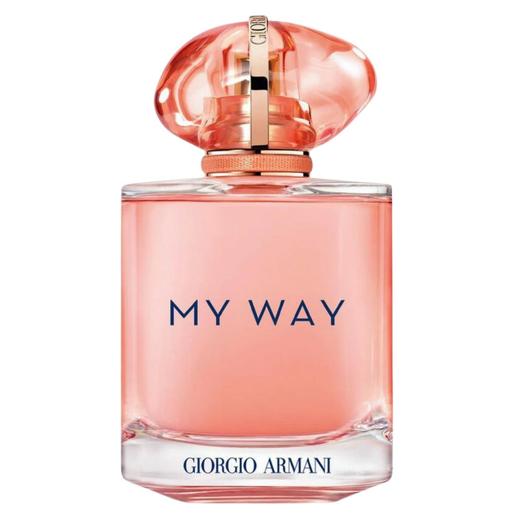 Giorgio Armani My Way Ylang Eau De Parfum