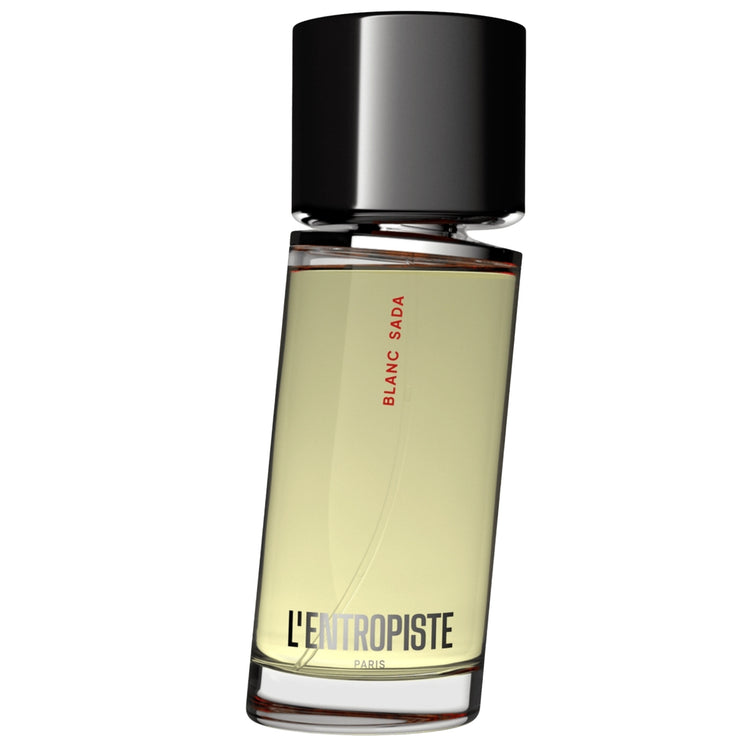 L’Entropiste Blanc Sada Eau De Parfum
