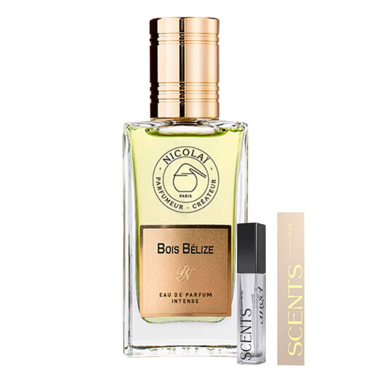 Parfums de Nicolai Bois Belize Intense Eau De Parfum