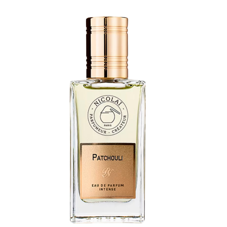 Parfums de Nicolai Patchouli Intense Eau de Parfum