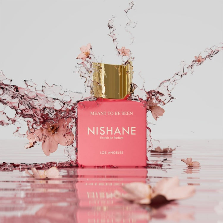 Nishane Meant To Be Seen Extrait de Parfum