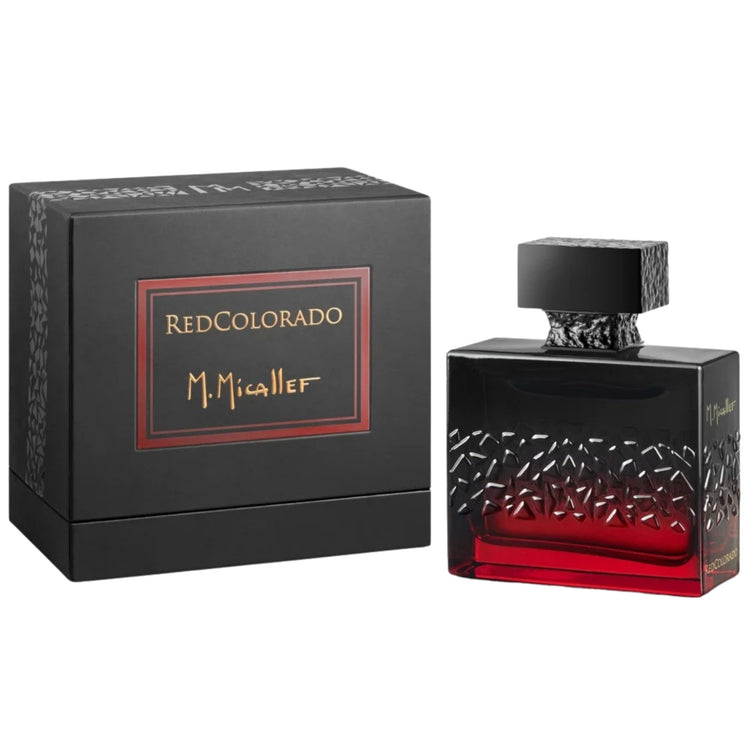 M. Micallef RedColorado Eau de parfum