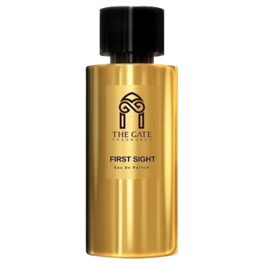 The Gate Fragrances Paris First Sight Eau De Parfum