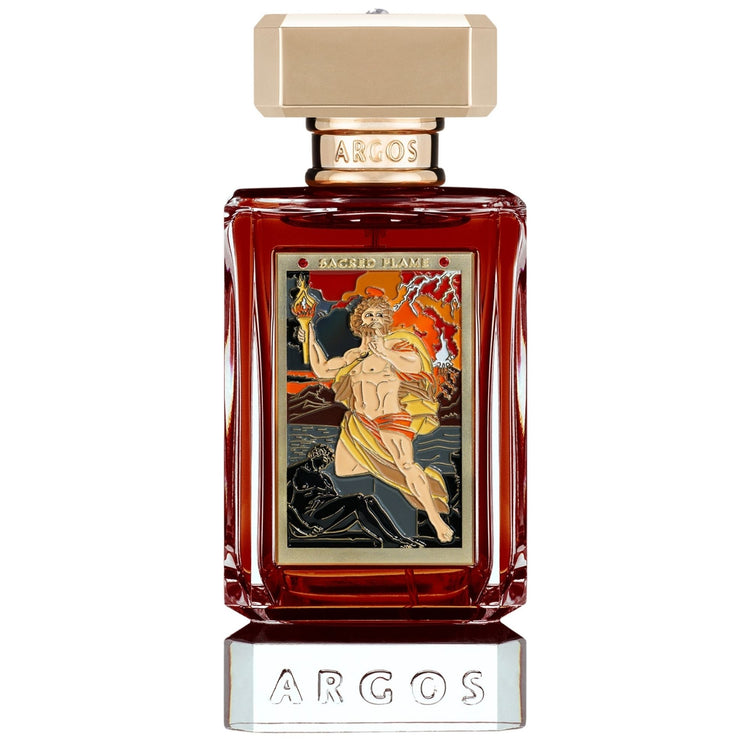 Argos Sacred Flame Eau De Parfum