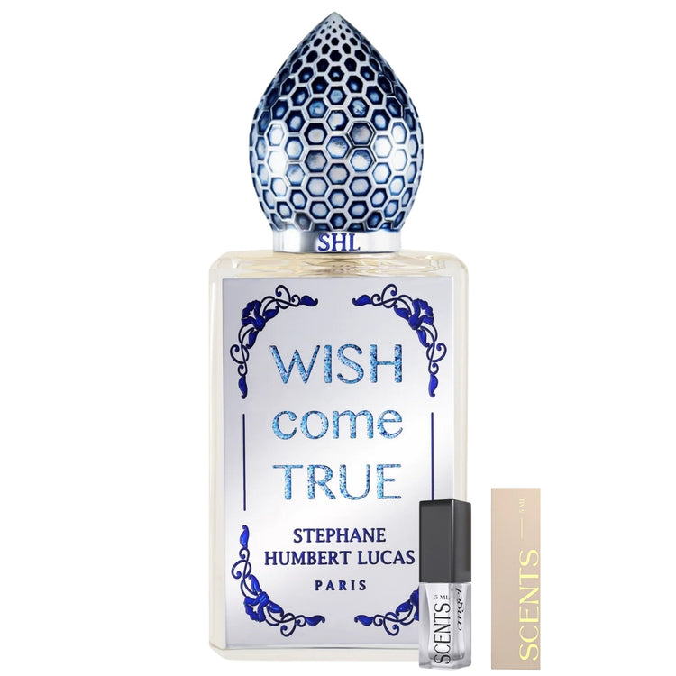Stephane Humbert Lucas Wish Come True Eau De Parfum
