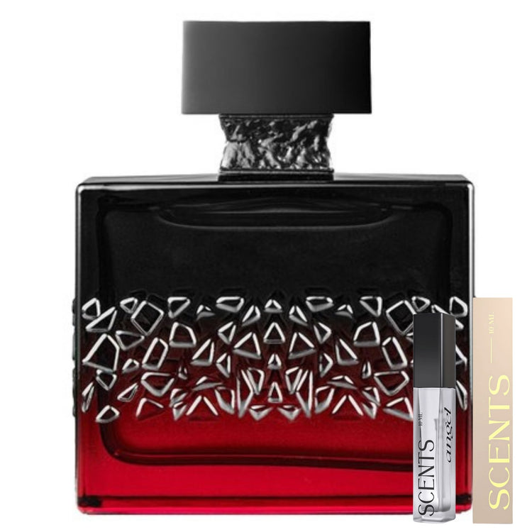 M. Micallef RedColorado Eau de parfum