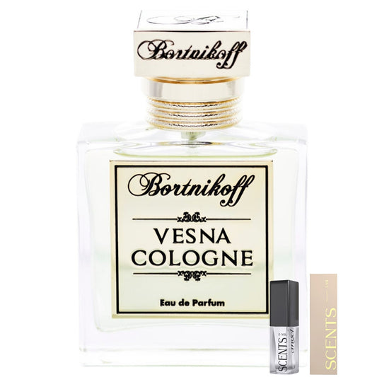 Bortnikoff Vesna Cologne Eau de Parfum
