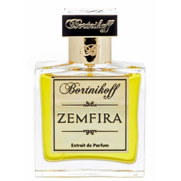 Bortnikoff Zemfira Extrait de Parfum